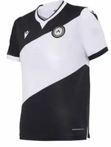 Udinese Calcio: A Pillar of Serie A Football