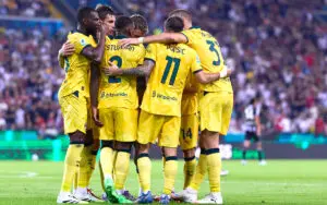 Udinese vs Milan: A High-Stakes Serie A Showdown