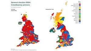 Understanding the UK General Election 2024: Key Issues and Implications