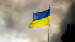 The Ongoing Crisis in Ukraine: A Global Perspective