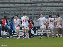 Exploring Ulster Rugby: A Legacy of Passion and Performance