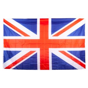 Understanding the Union Jack: History and Significance