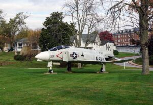 Understanding the US Naval Academy and Its Significance