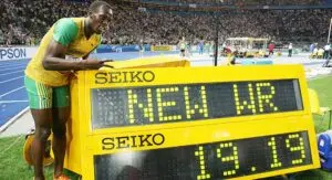 Usain Bolt: The Fastest Man Alive and His Athletic Legacy