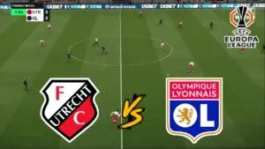 Utrecht vs Lyon: A Clash in UEFA Competition