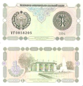 Uzbekistan: A Nation of Heritage and Opportunity