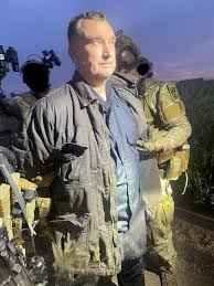 Exploring the Impact of Vance Boelter in Technology