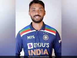 The Journey of Varun Chakaravarthy in Cricket