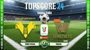 The Thrilling Football Rivalry: Verona vs Venezia
