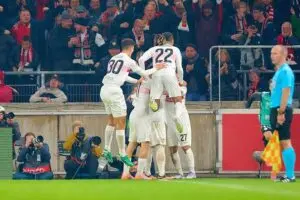 VFB Stuttgart vs Celta Vigo: Match Preview and Insights