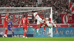 VfB Stuttgart Faces FC St. Pauli in Exciting Clash