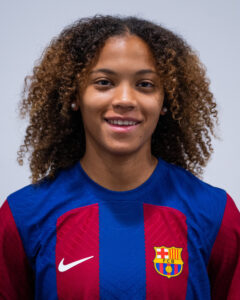 Vicky Lopez: A Future Star in Women’s Football