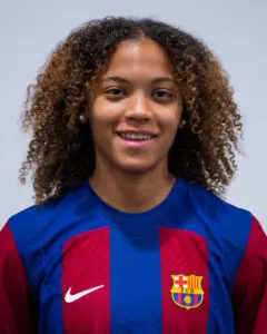 Vicky Lopez: A Future Star in Women’s Football
