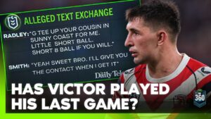 Victor Radley: Impact and Evolution of a Rugby League Star