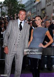 Victoria Beckham: A Journey from Pop Star to Fashion Mogul