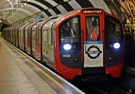 The Victoria Line: A Key Component of London’s Transport Network