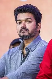 Vijay: The Superstar Shaping Indian Cinema