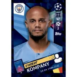 Vincent Kompany: From Legendary Defender to Managerial Sensation