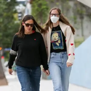 Violet Affleck: A New Chapter in Hollywood