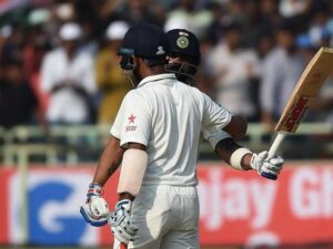 The Rise and Impact of Virat Kohli in Modern Cricket