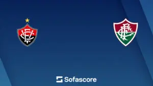 Vitória vs Fluminense: Highlights from Their Latest Encounter