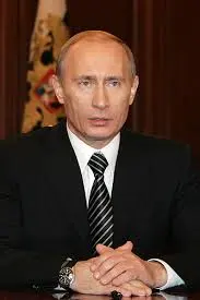 The Enduring Influence of Vladimir Putin