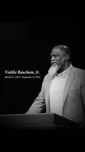 The Impact of Voddie Baucham on Theological Education