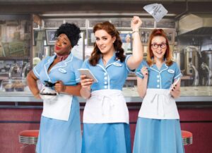 Exploring the Waitress Tour: A Musical Journey