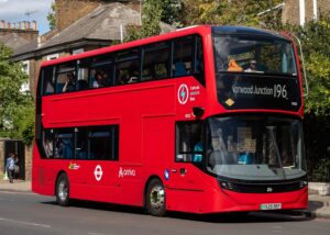 Walthamstow: A Thriving Hub of Culture and Community