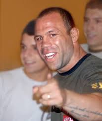 The Legacy of Wanderlei Silva in Mixed Martial Arts