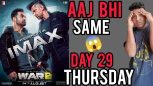 War 2 Movie: Anticipation Builds for the Sequel