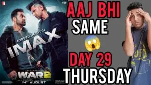 War 2 Movie: Anticipation Builds for the Sequel