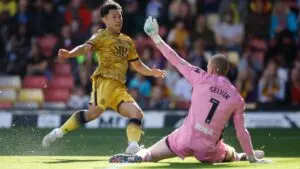 Watford vs Blackburn Rovers: A Match to Watch
