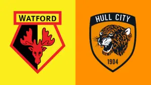 Watford vs Hull City: A Clash of Championship Rivals