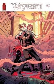 Exploring the Meaning and Impact of Wayward Behaviour