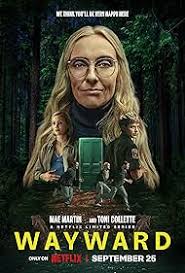 Understanding Wayward Netflix: A Shift in Streaming Narratives