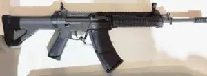 Understanding the Current Landscape of Weapons in 2023