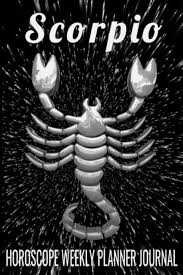 Your Weekly Horoscope: Scorpio Insights for the Week Ahead