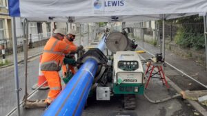 Welsh Water: Commitment to Quality and Sustainability