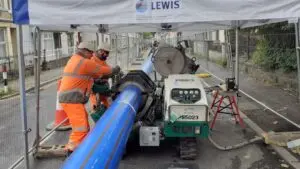 Welsh Water: Commitment to Quality and Sustainability