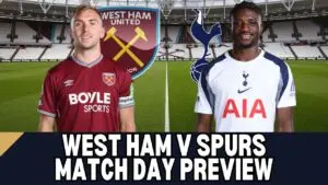 Highlights from the West Ham Board Fan Group Meeting