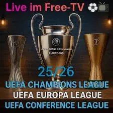 What Channel is Champions League On for 2023-2024?