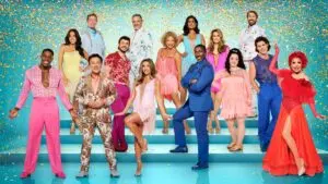 Where to Watch Strictly Come Dancing: Channel Details