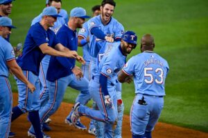 What Channel is the Rangers Game On? Your Essential Guide