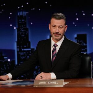 What Did Jimmy Kimmel Say? A Look at Recent Remarks