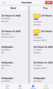 What’s on TV Tonight: Your Complete TV Schedule
