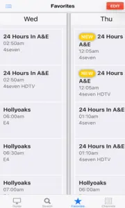 What’s on TV Tonight: Your Complete TV Schedule