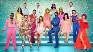 When is Strictly Come Dancing 2025 Premiering?