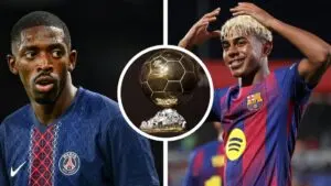 When is the Ballon d’Or 2025 and What to Expect?