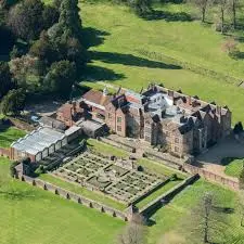 Where is Chequers, the Prime Minister’s Residence?